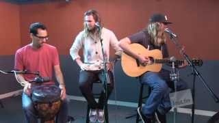 The Dirty Heads  Hipster Lastfm Sessions [upl. by Eux]