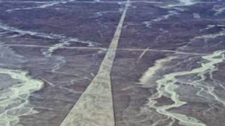 Nazca Lines Peru [upl. by Yeldua]