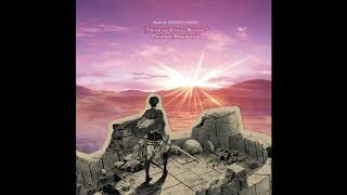 son2seaVer  Attack on Titan Season 2 OST  Hiroyuki Sawano [upl. by Roi]