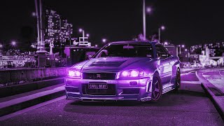 PHONK MIX 2023 ※ BEST PHONK FOR NIGHT DRIVE LXST CXNTURY TYPE  JDM NIGHT CAR MUSIC  ФОНК 2023 [upl. by Akehsal]