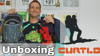 Unboxing Curtlo [upl. by Nosae]