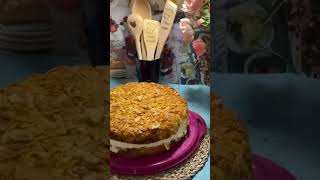 food kolaci recipe sacerecepti Pcelin ubod torta [upl. by Zach]