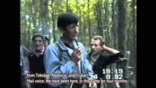 Srebrenica 1992 Bosniaks Under Siege Bošnjaci pod Opsadom [upl. by Daus]