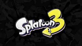 20 Stagnant  Splatoon 3 Side Order OST [upl. by Halsted]