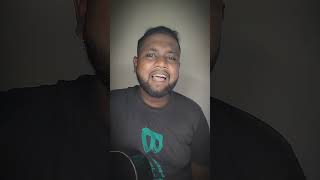 Mage Girlfriend  මගේ ගර්ල්ෆ්‍රෙන්ඩ්  Cover by Ravindu Ashan Weerasekara cover music covermusic [upl. by Sik582]