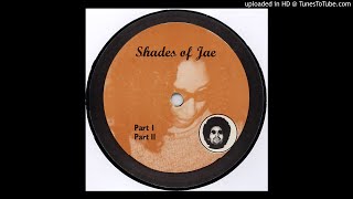 Moodymann  Shades Of Jae Part II [upl. by Liebman63]