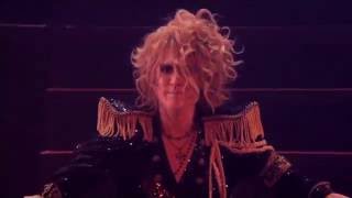 KAMIJO  Royal Tercet 20th Anniversary Live [upl. by Hun]