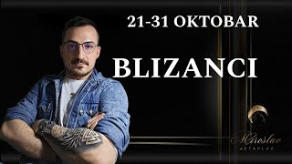 BLIZANCI 21  31 Oktobar [upl. by Amalbena]