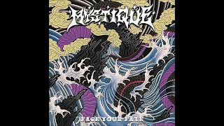 Mystique  Face Your Fate 2024 Full EP [upl. by Aldis]