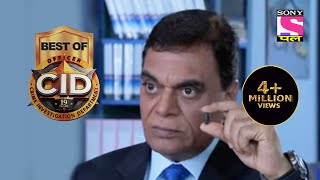 Best Of CID  सीआईडी  ACP’s Life On The Line  Full Episode [upl. by Codie]