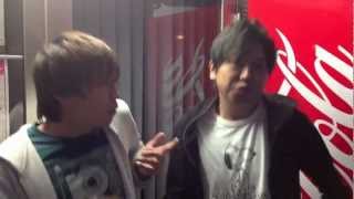 Daichi×おっくんRAG FAIR Daichi Amazing Collaboration Films 9 [upl. by Wendt]