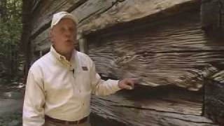 An Overview of Appalachian Log Homes [upl. by Adile]