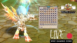 EVO 1 INVENT 60 PET STAGE 4 PINIX LAHIR GA SIH sealonline sealreturn [upl. by Jc]