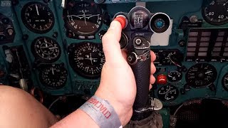 MiG23 MF cockpit fest │ Aviatická pouť Pardubice 162019 [upl. by Icyaj]