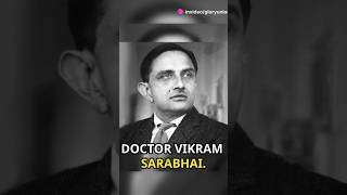 Vikram Sarabhai The Visionary Who Launched India into Space  Father of Indian Space Program [upl. by Marice]