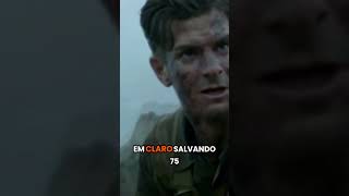 o heroísmo de Desmond Doss shorts ateoultimohomem filmes [upl. by Ner]