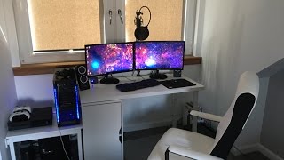 My Gaming Setup [upl. by Servais830]