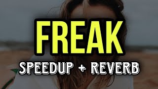 Twin S x Yxng Bane  Freak  GRM Daily  Speedup  Reverb [upl. by Piero]