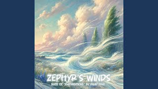 Zephyrs Winds [upl. by Tterb266]