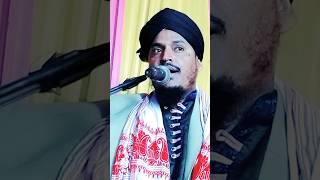 চন্দ্র হতে উজালা যদি হয় কদমতলা vairalbokta tajimulislamqadri [upl. by Stillas]