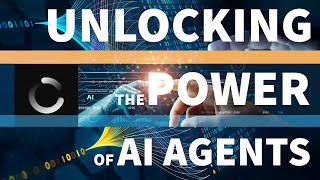 Cykel AI Driving Growth by Unlocking the Power of AI Agents ai investing cyk [upl. by Thelma]