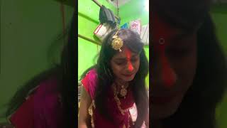 Sati bihula 😋🙏🏻😋😚😙😛सती बिहुलाNautanki Nach shorts funny funnyvideo shorts video short [upl. by Gnep]