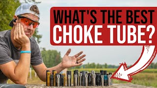 How to Choose the Right Choke Tube  How to Shotgun 8 [upl. by Notnelc]