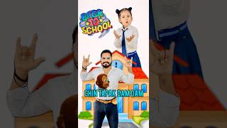 CHIN TAPAK DAM DAM  2😱😂  RK सर chutkikipathshala chintapakdumdum chutki school shorts [upl. by Aisemaj]