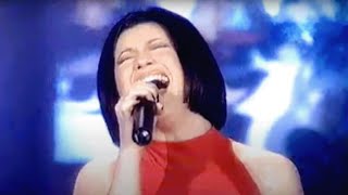 Regine Velasquez  Reflection 2002 [upl. by Gentille]