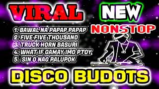 Viral Papap Papap Nonstop DISCO BUDOTS Remix 2024 [upl. by Mcripley879]