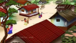 Chinnari Chitti Geethalu  Oppula Kuppa  Telugu Rhymes Nursery Rhymes and Kids Songs [upl. by Nomrah]