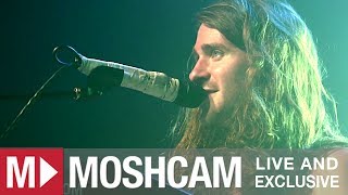 Mayday Parade  Miserable At Best Track 6 of 13  Moshcam [upl. by Miranda]