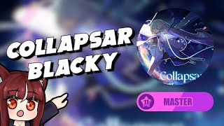 Muse Dash Collapsar 11★ 9837 [upl. by Patric]