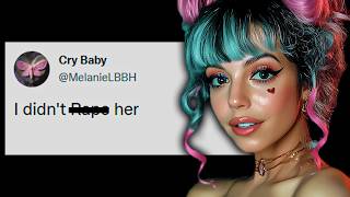 Melanie Martinez Just Got Worse [upl. by Haziza]