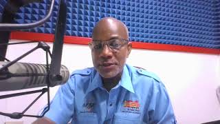 Saturday August 10 2024 quotThe Jamaican Diaspora Live Onlinequot with Dervan Malcolm on Power 106 FM [upl. by Aleakim711]