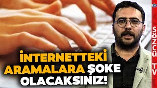 Altan Sancar İnternetteki Aramaları Anlattı Nutkunuz Tutulacak Biber Gazı Almak İçin [upl. by Nitsa514]