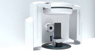 Upright Radiotherapy Positioning and Imaging [upl. by Celestine]