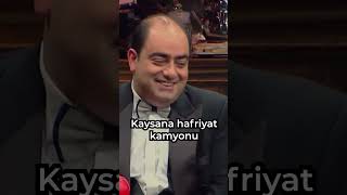 Kaysana Be Hafriyat Kamyonu 25film Tolgshow tolgaçevik komedi [upl. by Stutman]