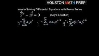 Differential Equations  Exact Type  ExamSolutions Maths Tutorials [upl. by Limoli]