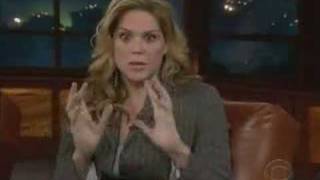 Mary McCormack 3 [upl. by Arvad]