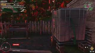 Far Cry 6  El Punto Hidden Idol  Sierra Perdida [upl. by Kisor]