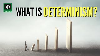 What is Determinism [upl. by Leigha800]