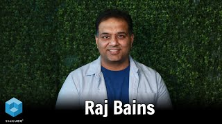 Raj Bains Prophecy  Databricks Data  AI Summit 2023 [upl. by Edvard]