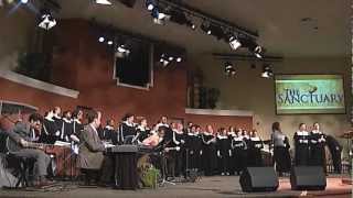 The Sanctuary UPC Choir  Wrap Me In Your Arms [upl. by Gipson]