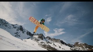 32 Kaunertal Opening 2017 – Highlights Day 1 – Friday [upl. by Nadabas]