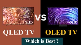 Difference Between LCD LED OLED amp QLED Display [upl. by Amsden]