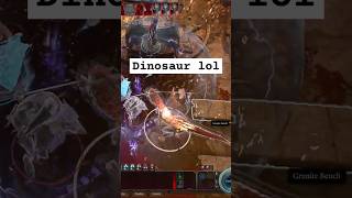 You Wont BELIEVE You Can Play As A DINOSAUR In BG3 [upl. by Apicella]