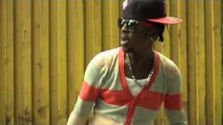 Popcaan  Clean Official Video [upl. by Magree443]