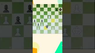 Open Sicilian chess learnchesstrapin30seconds chessgrandmaster [upl. by Kellsie234]