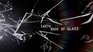 EARTH MADE OF GLASS Trailer [upl. by Thurston]